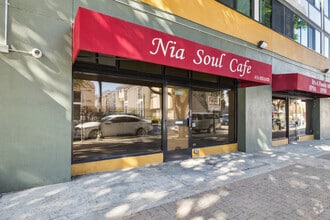 1065 Fillmore St, San Francisco, CA à louer Photo du bâtiment- Image 2 de 9