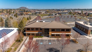 More details for 123 SW Columbia St, Bend, OR - Office for Lease