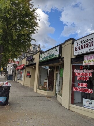 More details for 6711-6719 Belair Rd, Raspeburg, MD - Retail for Lease