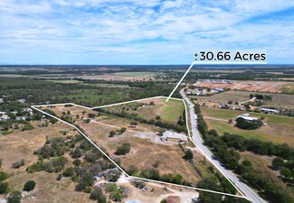 Plus de détails pour 15512 FM 969 Rd, Austin, TX - Terrain à vendre