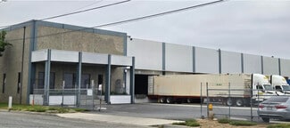 More details for 13930-14014 Gannet St, Santa Fe Springs, CA - Industrial for Lease