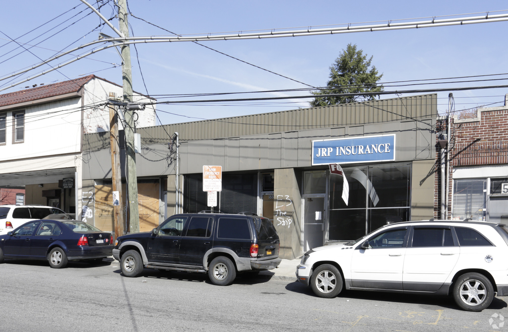 Two Buildings for One portfolio of 2 properties for sale on LoopNet.ca Building Photo- Image 1 of 3