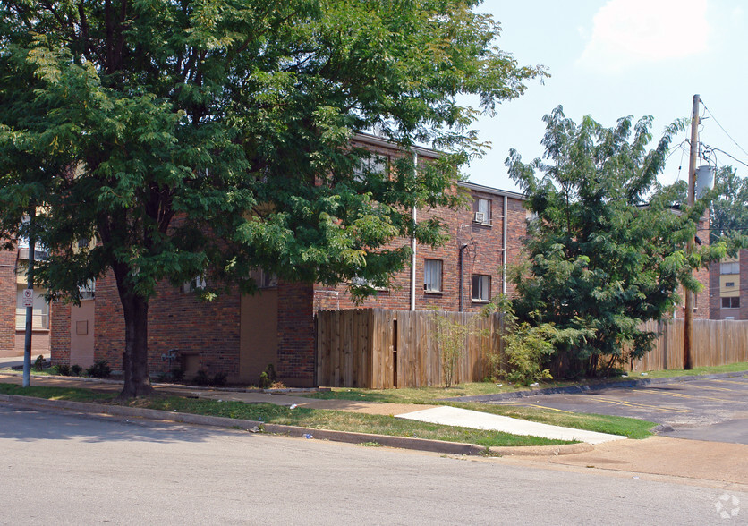 4660--4662 Spring Ave, Saint Louis, MO à vendre - Photo principale - Image 1 de 2