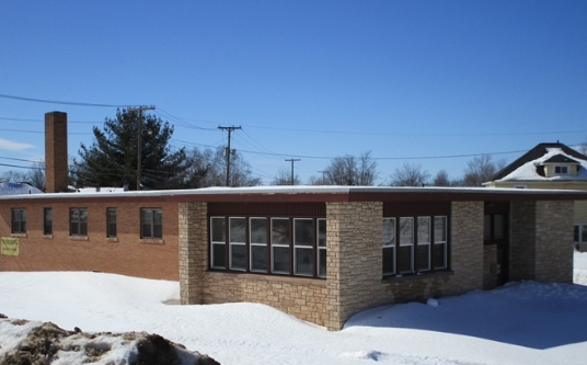 829 Croix St, Negaunee, MI for sale Primary Photo- Image 1 of 1