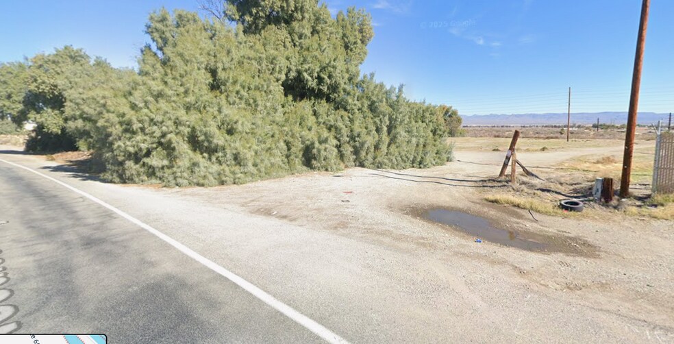 5 Hwy 95, Needles, CA à vendre - Autre - Image 3 de 3