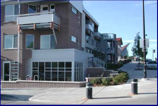 2810 E College Ave, Boulder, CO à vendre Photo principale- Image 1 de 7