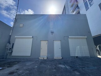 Plus de détails pour 138 NW 25th St, Miami, FL - Industriel à vendre