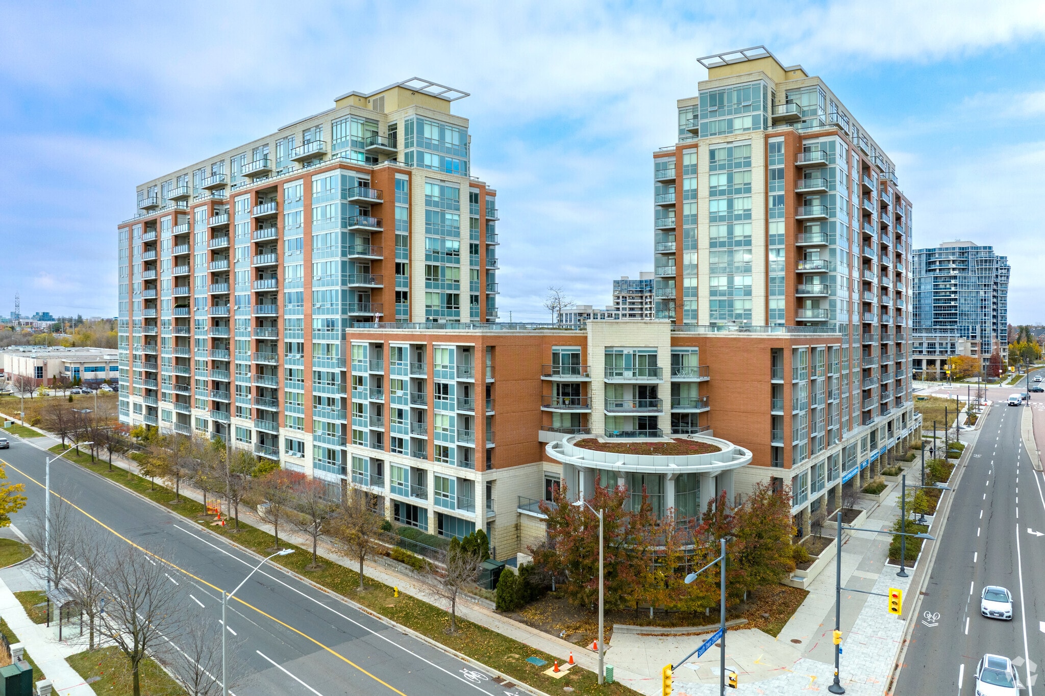 3601 Highway 7 E, Markham, ON for sale Primary Photo- Image 1 of 4