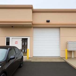 Plus de détails pour 61 Somerset Pl, Clifton, NJ - Industriel à louer