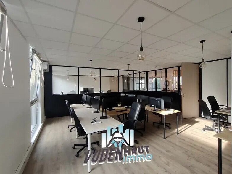 Bureau dans Labège à vendre - Photo intérieure - Image 1 de 9