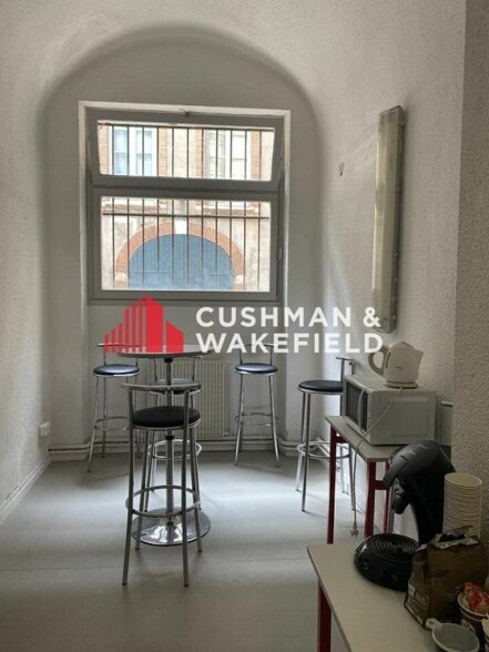 37 Rue Des Paradoux, Toulouse à vendre - Photo intérieure - Image 3 de 9