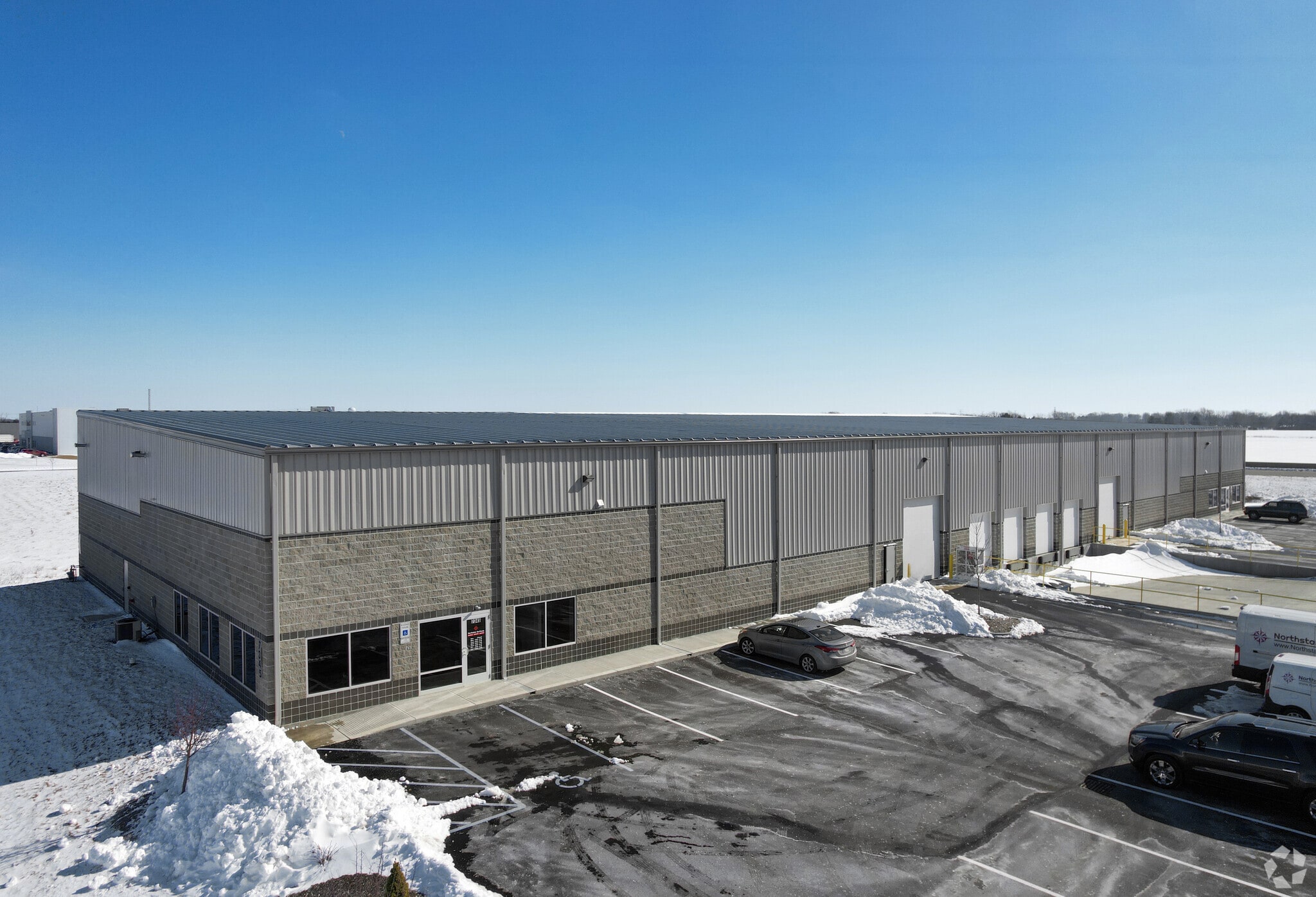 7345 W 200 N, Greenfield, IN for lease Primary Photo- Image 1 of 6