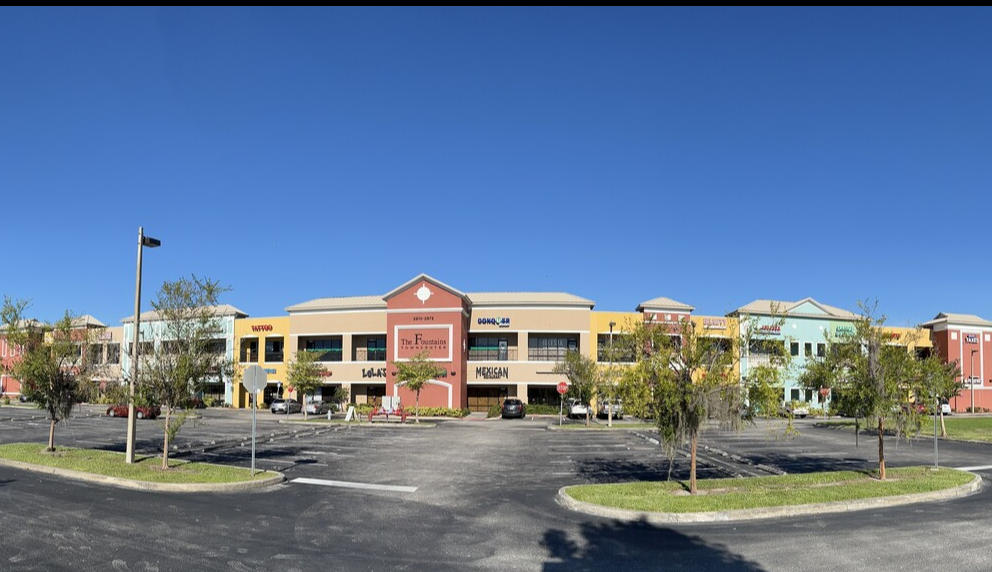 2910-2972 Pleasant Hill Rd, Kissimmee, FL for sale Building Photo- Image 1 of 1