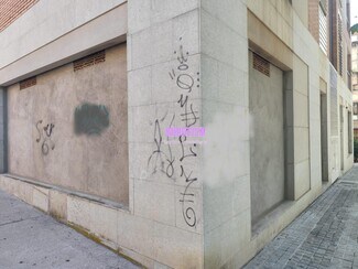 Plus de détails pour Commerce de détail à louer