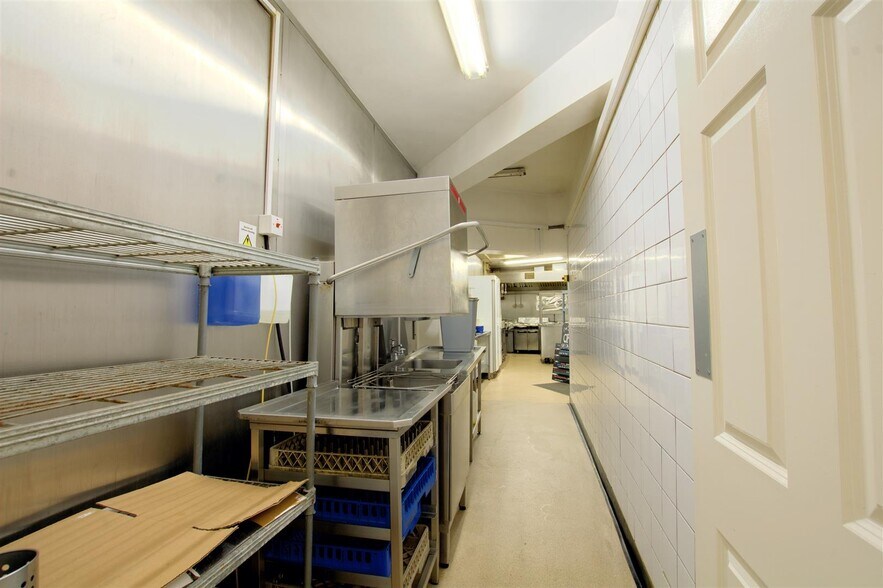 12 Toton Ln, Nottingham à vendre - Photo de construction - Image 3 de 7