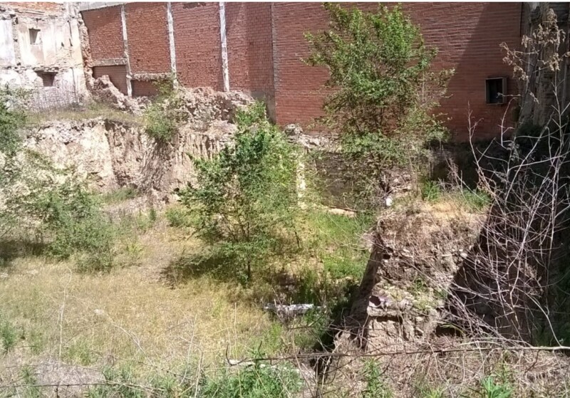 Calle Pedro Villacampa, 20, Zaragoza, Zaragoza à vendre - Autre - Image 3 de 3