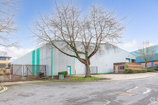 More details for Boston Rd, Leicester - Industrial for Lease