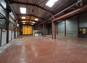 Flex dans Saint-Trivier-sur-Moignans à louer Photo intérieure- Image 2 de 3