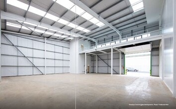 Swallow Rd, Coventry à louer Photo intérieure- Image 1 de 1