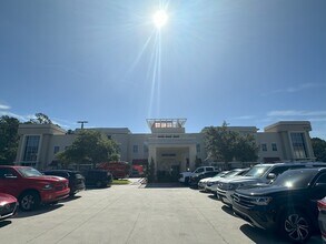 4565 US Highway 17, Orange Park, FL for lease Building Photo- Image 2 of 7