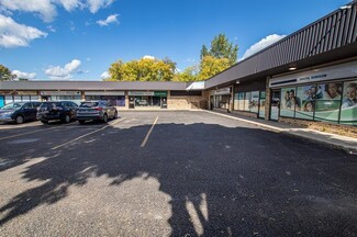 Plus de détails pour 914 Murphy Rd, Sarnia, ON - Vente au détail à louer