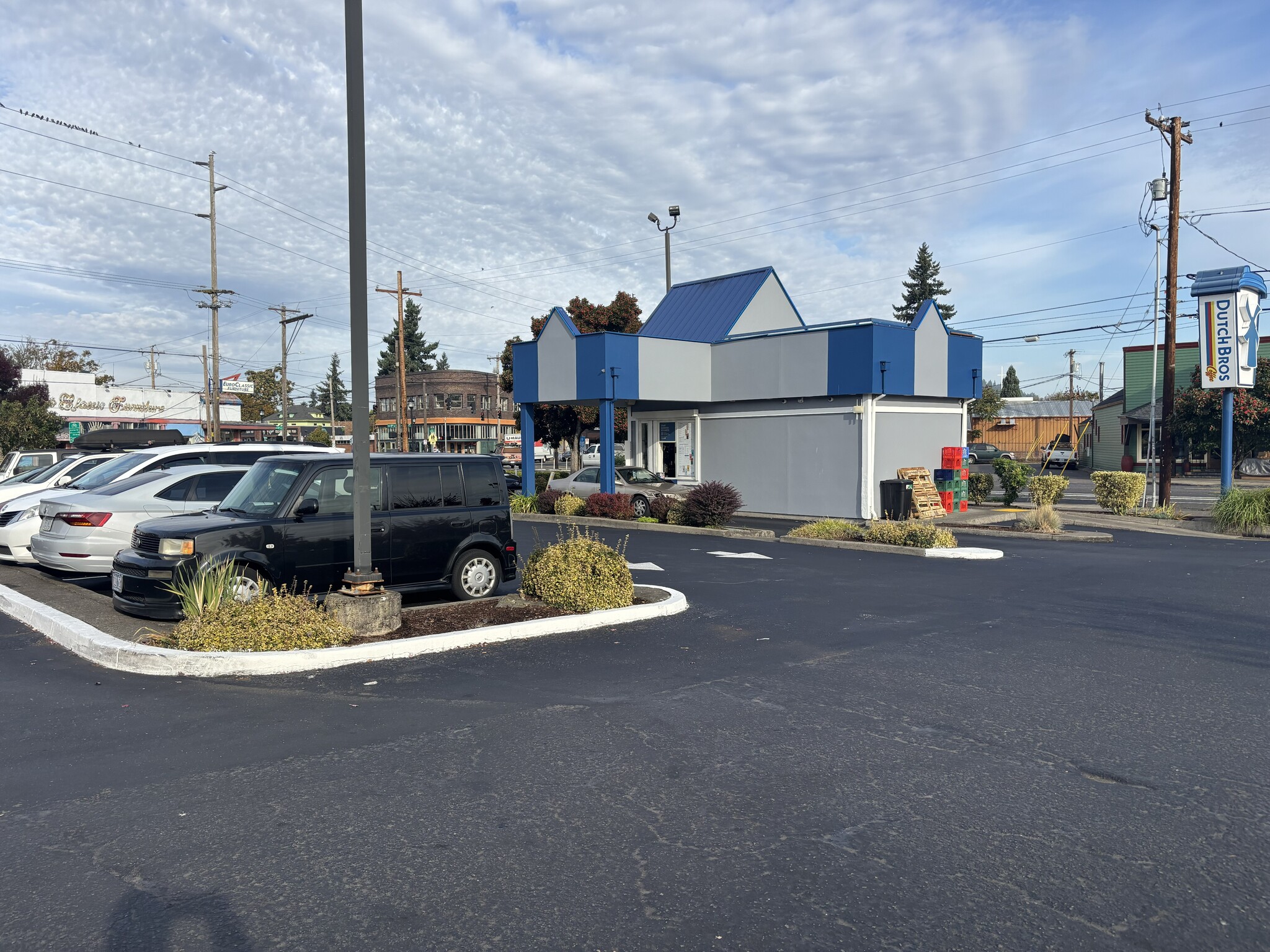 6710 SE Foster Rd, Portland, OR for sale Primary Photo- Image 1 of 6