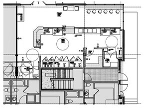 325 Madison St, Lansdale, PA for lease Floor Plan- Image 1 of 1