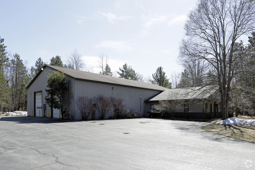 3300 US Highway 131 N, Kalkaska, MI for sale - Primary Photo - Image 1 of 1