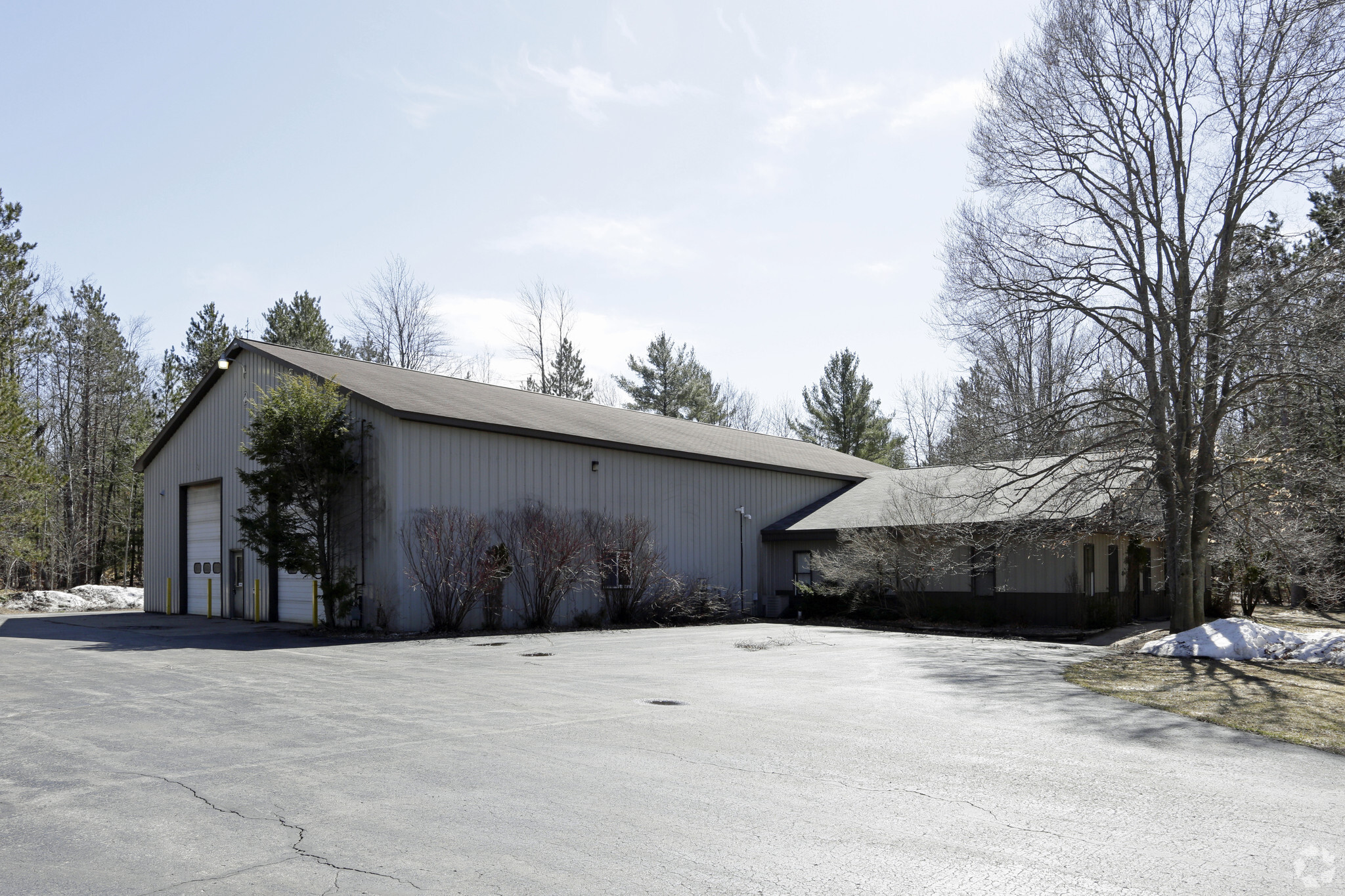 3300 US Highway 131 N, Kalkaska, MI for sale Primary Photo- Image 1 of 1