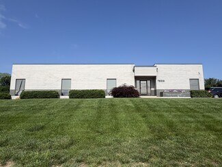 Plus de détails pour 7989 S Suburban Rd, Centerville, OH - Industriel à vendre