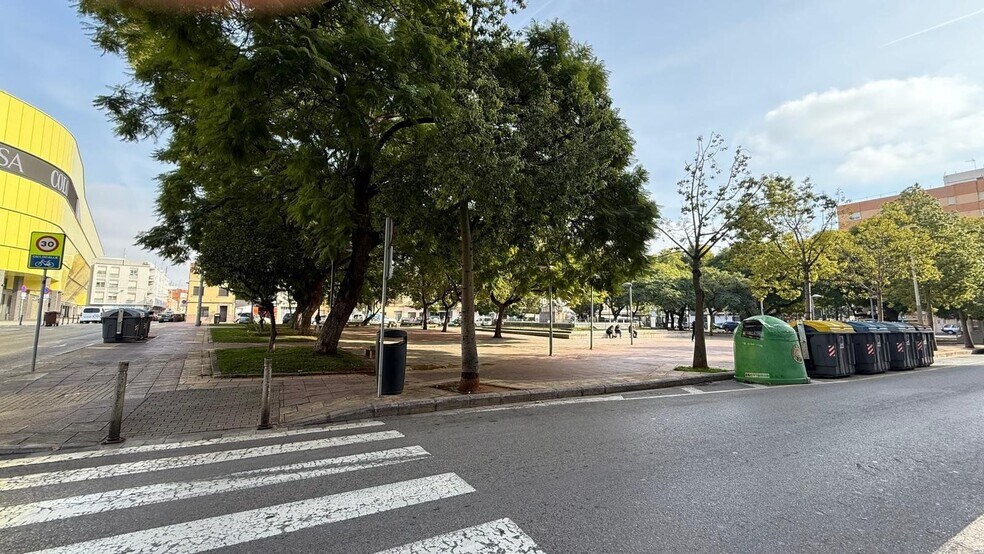 Carrer Ermita, 167, Vila-real, Castellón à vendre - Photo du bâtiment - Image 2 de 11