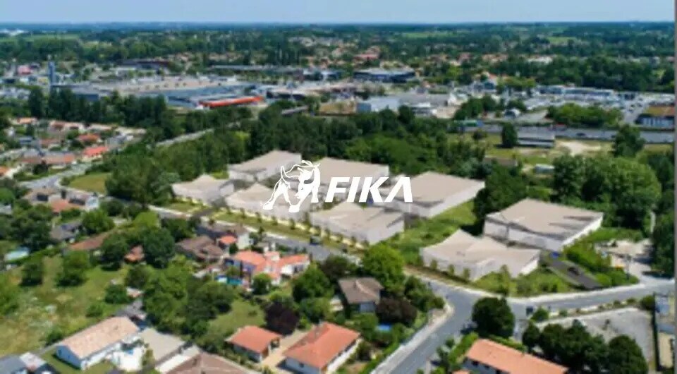 Flex in Carbon-Blanc for sale Aerial- Image 1 of 7