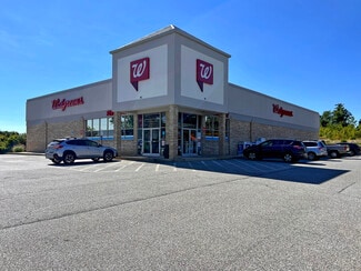 Plus de détails pour 2101 Fallston Rd, Fallston, MD - Commerce de détail à vendre