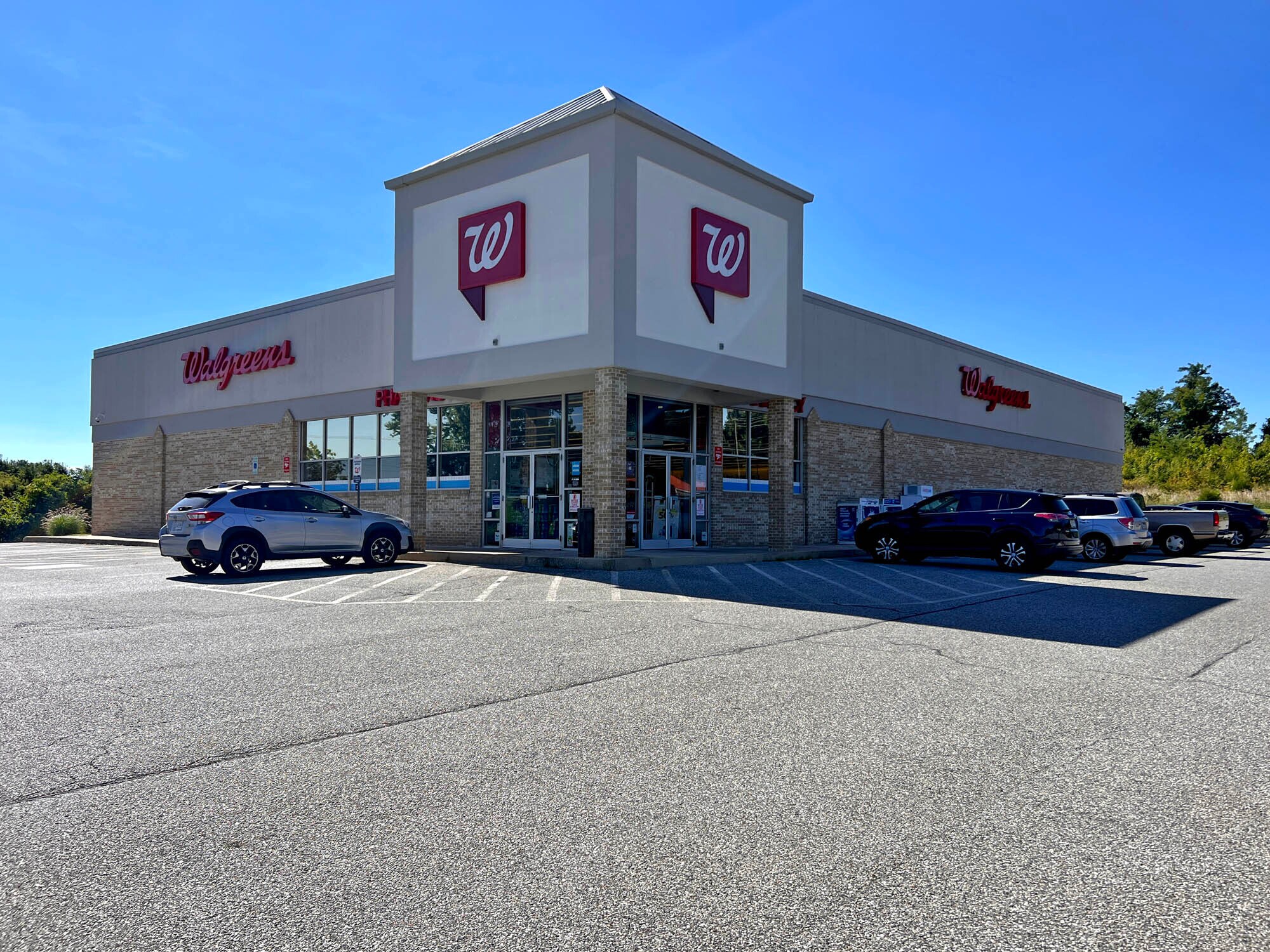 2101 Fallston Rd, Fallston, MD for sale Primary Photo- Image 1 of 8