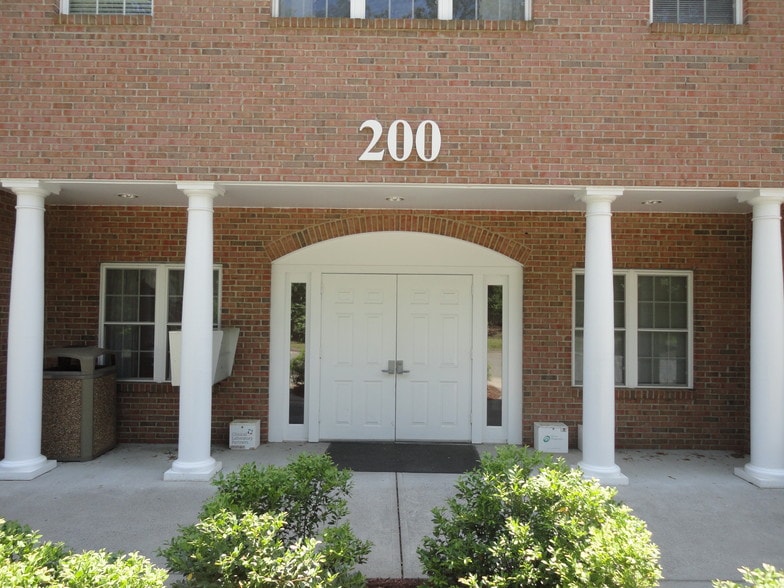 200 Mountain Rd, Farmington, CT for lease - Building Photo - Image 3 of 19