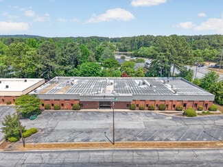 More details for 3005 Lenora Church Rd, Snellville, GA - Office for Sale