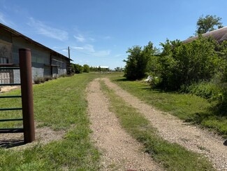 More details for 1301 S Hobart St, Pampa, TX - Specialty for Sale