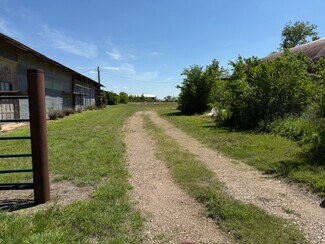 Plus de détails pour 1301 S Hobart St, Pampa, TX - Spécialité à vendre