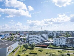 Saint-Herblain - Aérien  Vue de la carte - Image1