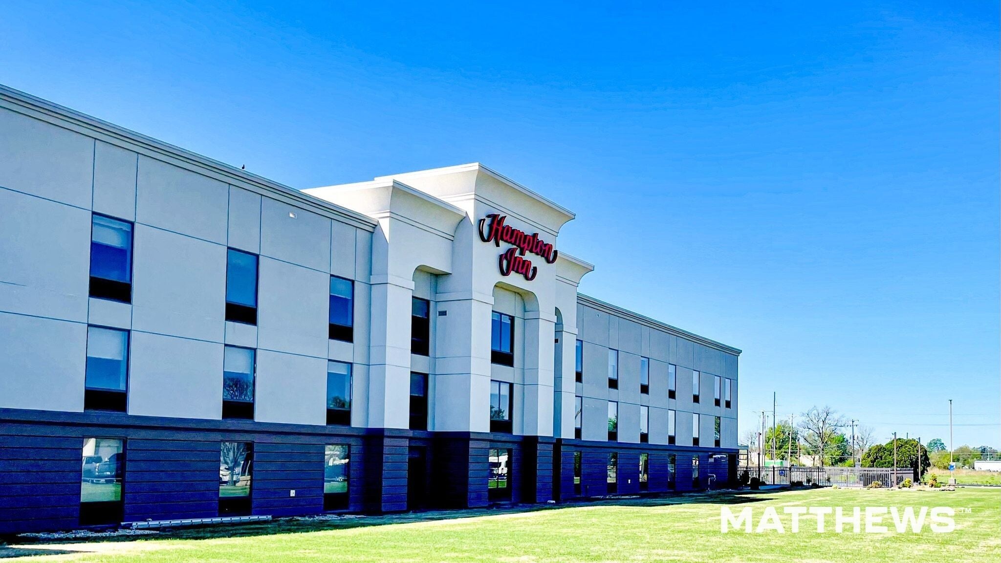 301 N Service Rd, Blytheville, AR for sale Primary Photo- Image 1 of 3