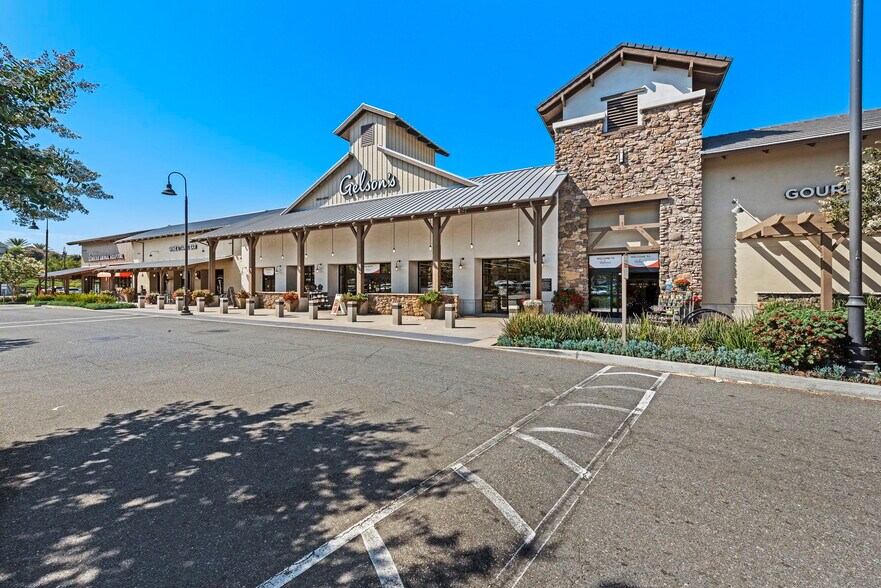 29851 Ortega Hwy, Mission Viejo, CA à louer - Photo du bâtiment - Image 3 de 20