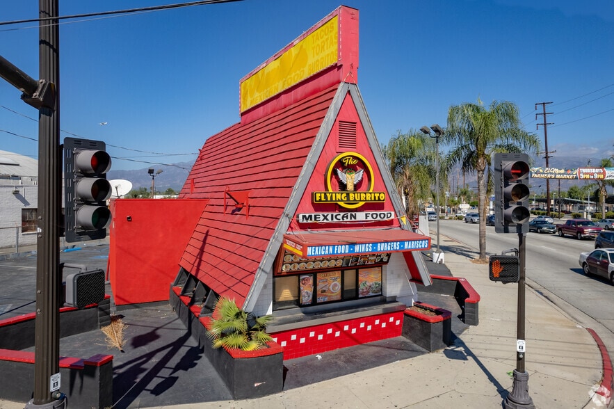 10991 Lower Azusa Rd, El Monte, CA for sale - Building Photo - Image 3 of 7