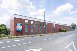 More details for Old Brighton Rd, Lowfield Heath - Industrial for Lease