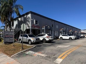 10181 NW 58th St, Miami, FL à louer Photo intérieure- Image 1 de 7