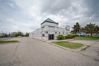 Plus de détails pour 4357-4359 Highland Rd, Waterford, MI - Industriel à vendre
