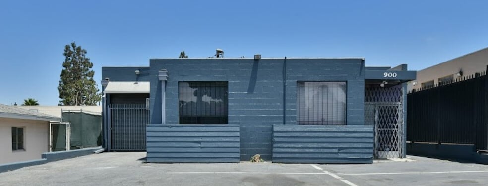 900 W Hyde Park Blvd, Inglewood, CA for lease - Building Photo - Image 1 of 56