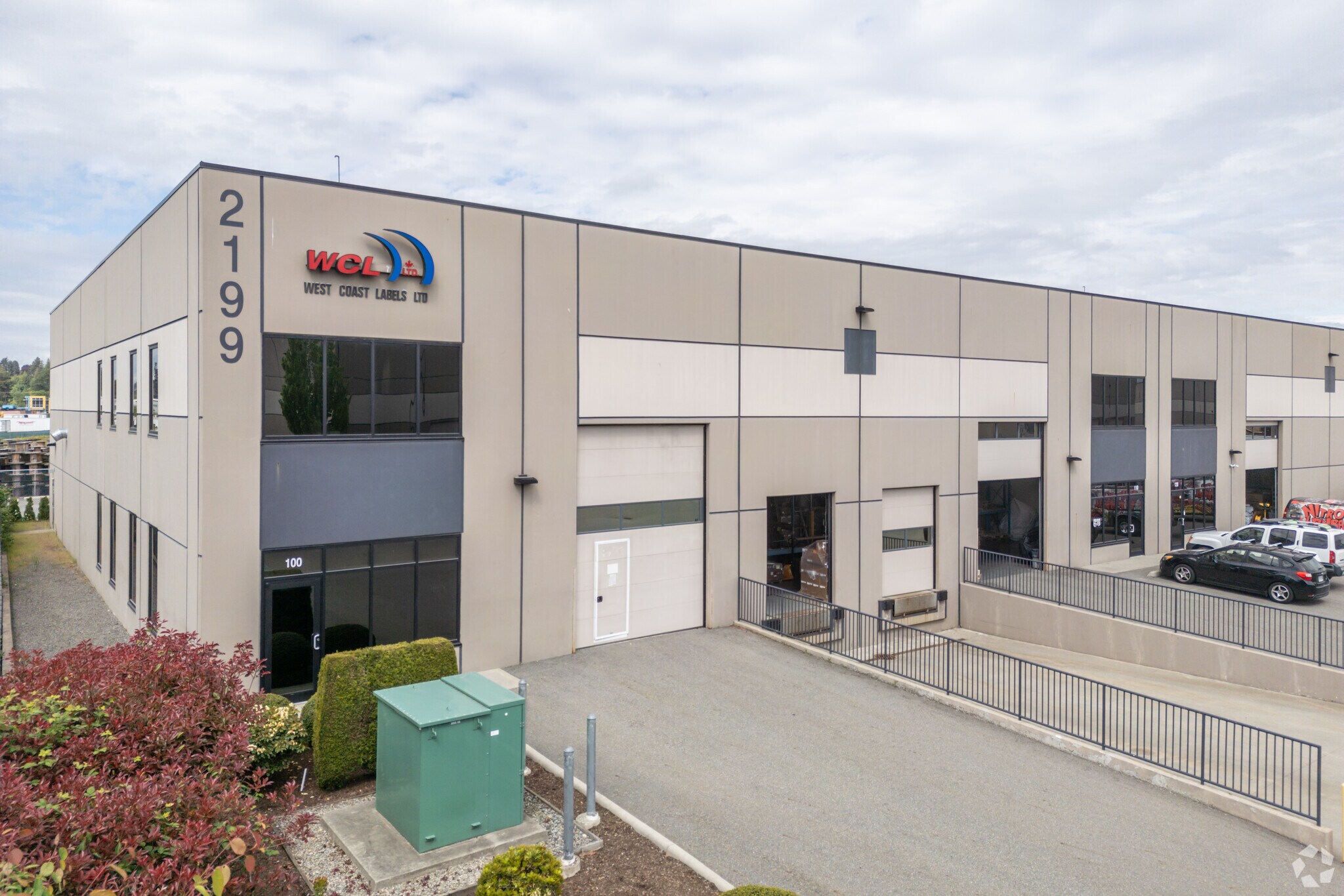 2199 Queen St, Abbotsford, BC for sale Building Photo- Image 1 of 1