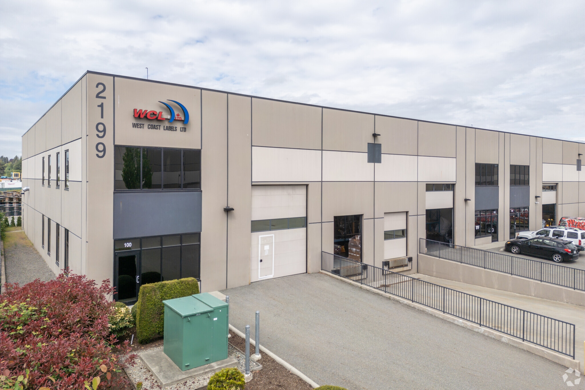 2199 Queen St, Abbotsford, BC for sale Primary Photo- Image 1 of 1