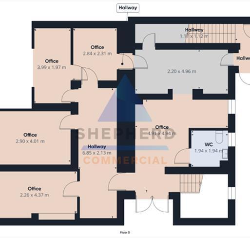 3 Oxenward Rd, Kilwinning à vendre - Photo du bâtiment - Image 2 de 3