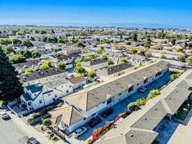 20161-20173 Royal Ave, Hayward CA - Parcs pour maisons mobiles et caravanes